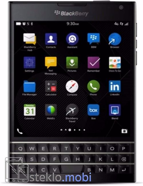 Blackberry Q30 Passport